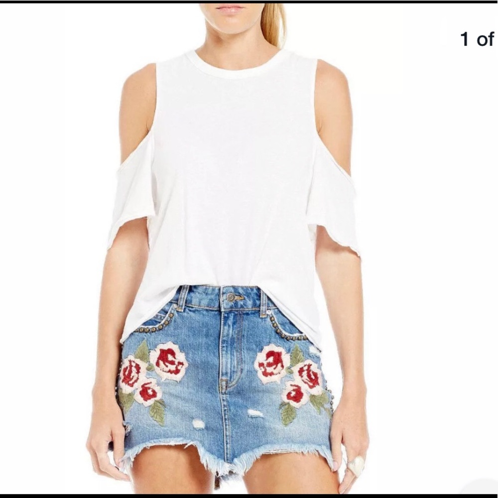Free people top
